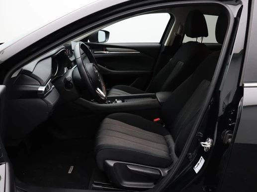 Mazda 6 - Afbeelding 15 van 30