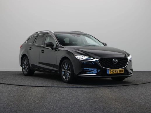 Mazda 6 - Afbeelding 16 van 30