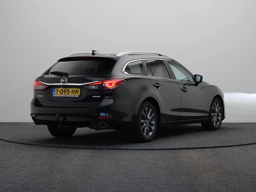 Mazda 6 - Afbeelding 17 van 30