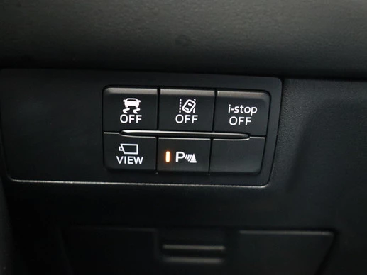 Mazda 6 - Afbeelding 18 van 30