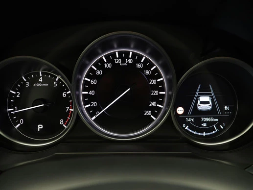 Mazda 6 - Afbeelding 24 van 30