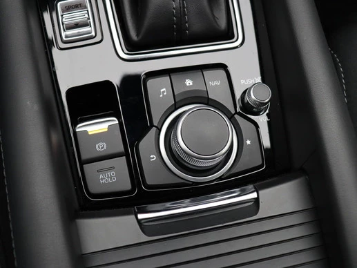 Mazda 6 - Afbeelding 27 van 30