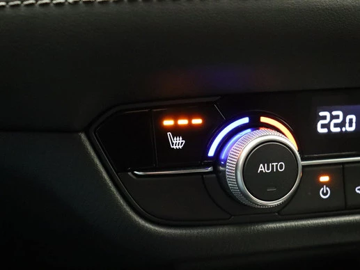 Mazda 6 - Afbeelding 30 van 30