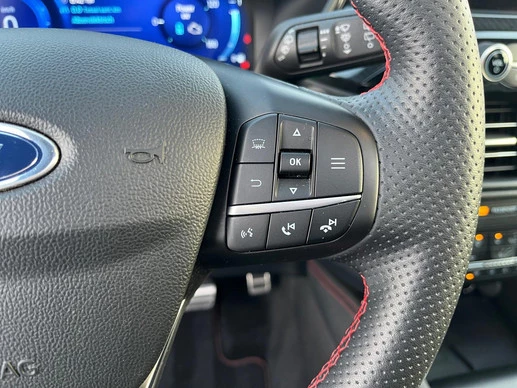 Ford Kuga - Afbeelding 21 van 30