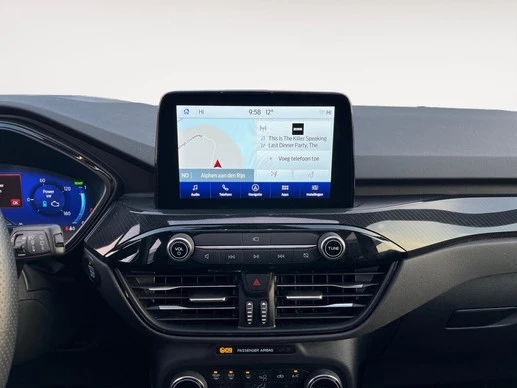 Ford Kuga - Afbeelding 24 van 30