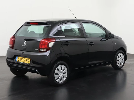 Peugeot 108 - Afbeelding 4 van 29