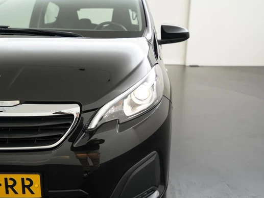 Peugeot 108 - Afbeelding 16 van 29