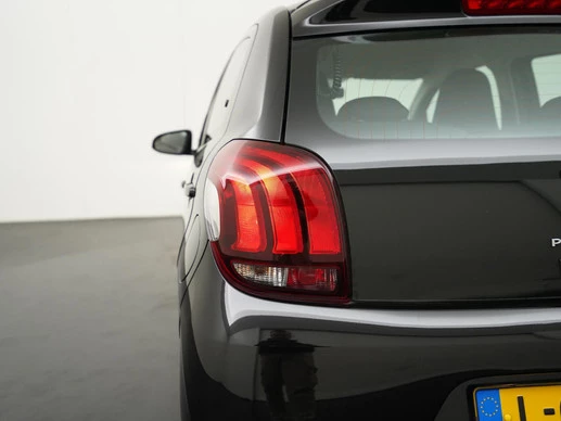 Peugeot 108 - Afbeelding 17 van 29