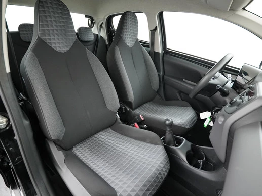 Peugeot 108 - Afbeelding 21 van 29