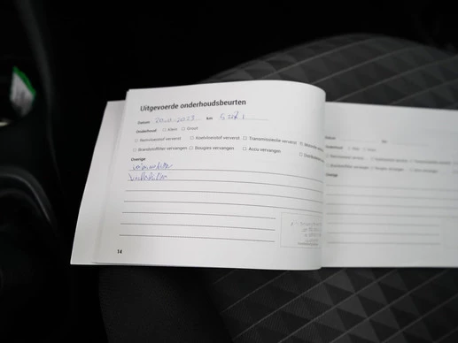 Peugeot 108 - Afbeelding 28 van 29