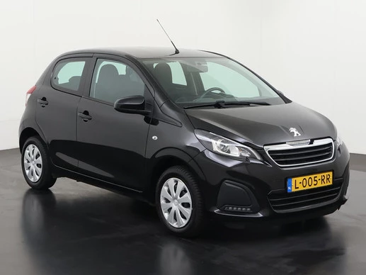 Peugeot 108 - Afbeelding 29 van 29