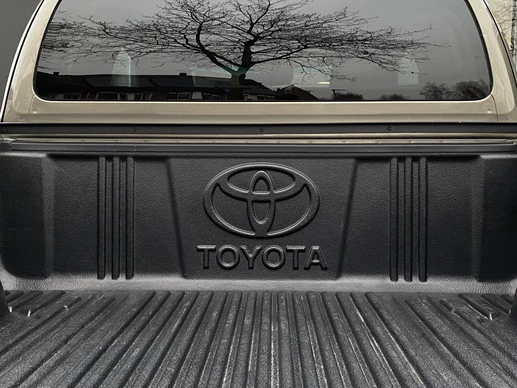 Toyota Hilux - Afbeelding 10 van 30