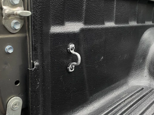 Toyota Hilux - Afbeelding 11 van 30