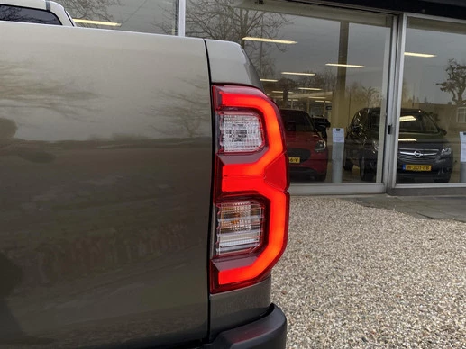 Toyota Hilux - Afbeelding 12 van 30