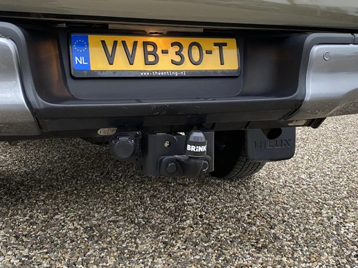 Toyota Hilux - Afbeelding 13 van 30