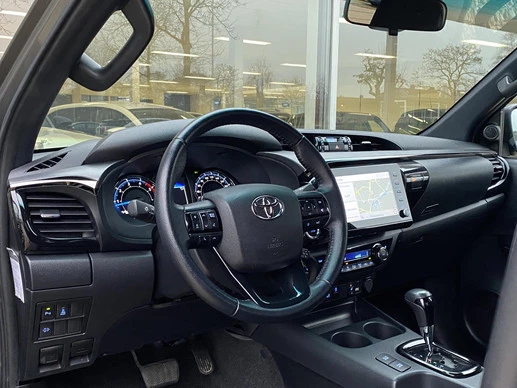 Toyota Hilux - Afbeelding 14 van 30