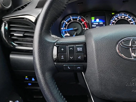Toyota Hilux - Afbeelding 16 van 30