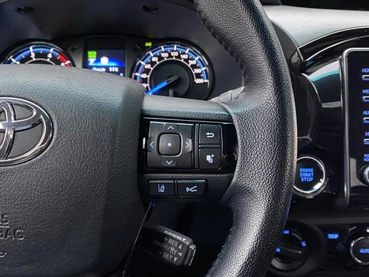 Toyota Hilux - Afbeelding 17 van 30