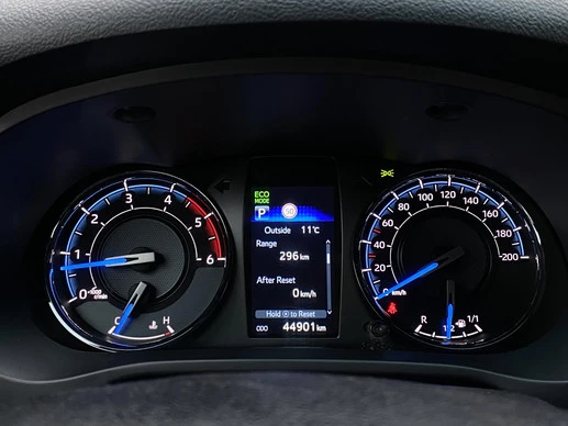 Toyota Hilux - Afbeelding 19 van 30