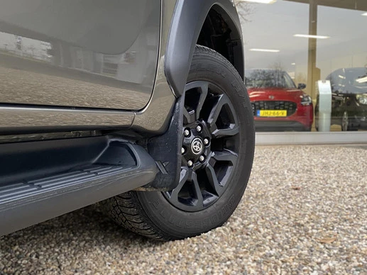 Toyota Hilux - Afbeelding 22 van 30