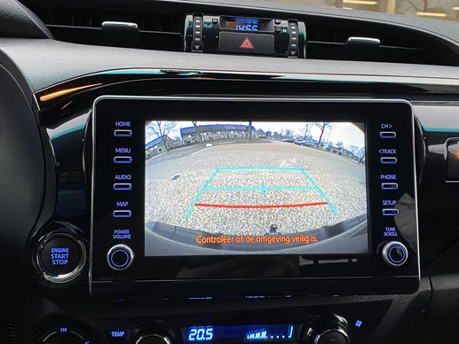 Toyota Hilux - Afbeelding 27 van 30