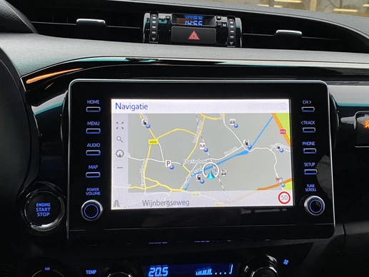 Toyota Hilux - Afbeelding 28 van 30