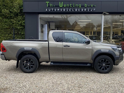 Toyota Hilux - Afbeelding 30 van 30