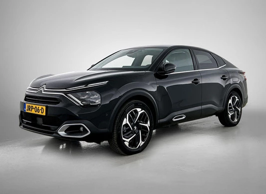 Citroën C4 X - Afbeelding 1 van 30