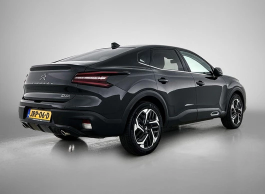 Citroën C4 X - Afbeelding 5 van 30