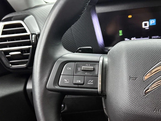 Citroën C4 X - Afbeelding 7 van 30