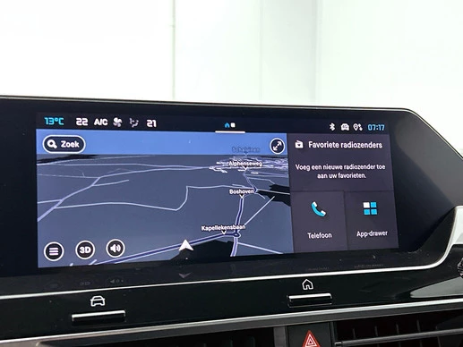 Citroën C4 X - Afbeelding 9 van 30