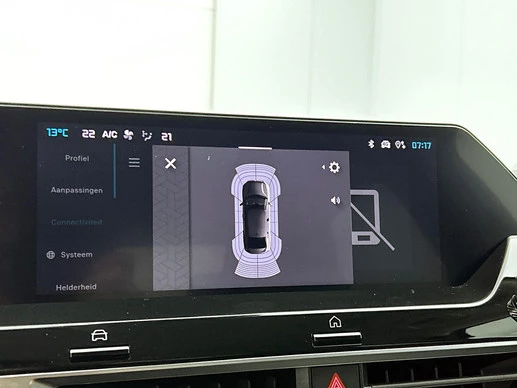 Citroën C4 X - Afbeelding 11 van 30