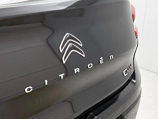 Citroën C4 X - Afbeelding 15 van 30
