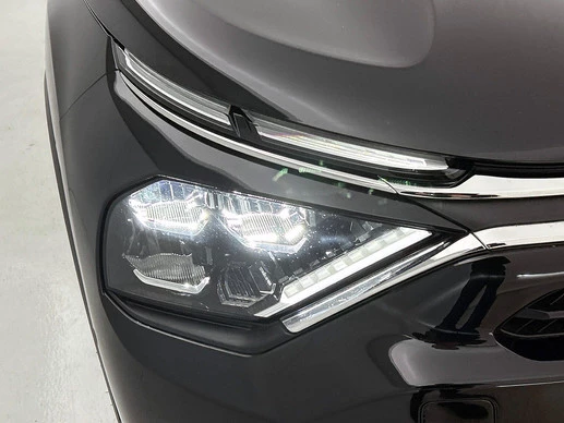 Citroën C4 X - Afbeelding 16 van 30