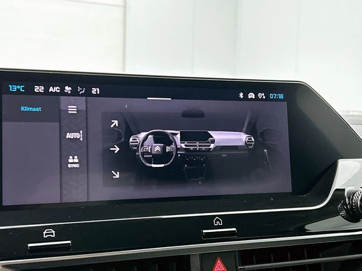 Citroën C4 X - Afbeelding 17 van 30