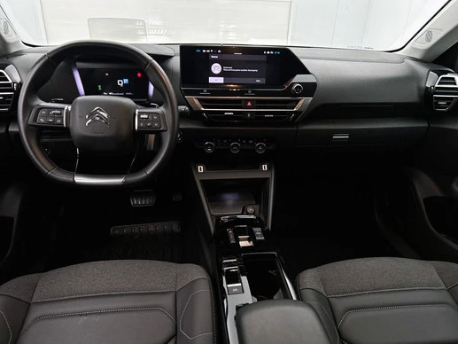 Citroën C4 X - Afbeelding 20 van 30