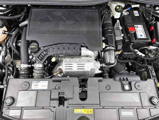 Citroën C4 X - Afbeelding 22 van 30