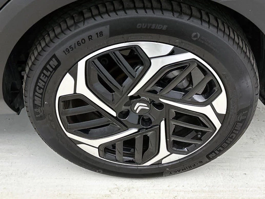 Citroën C4 X - Afbeelding 24 van 30