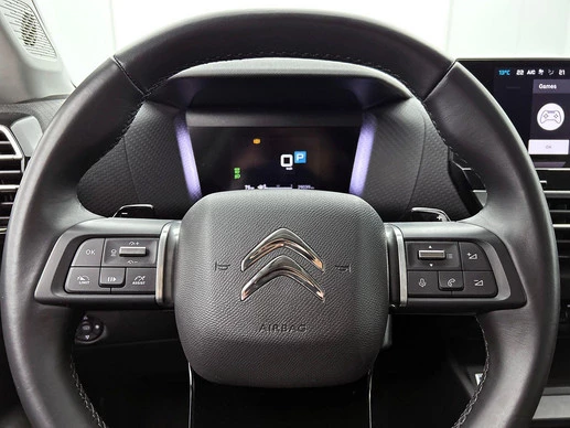 Citroën C4 X - Afbeelding 27 van 30