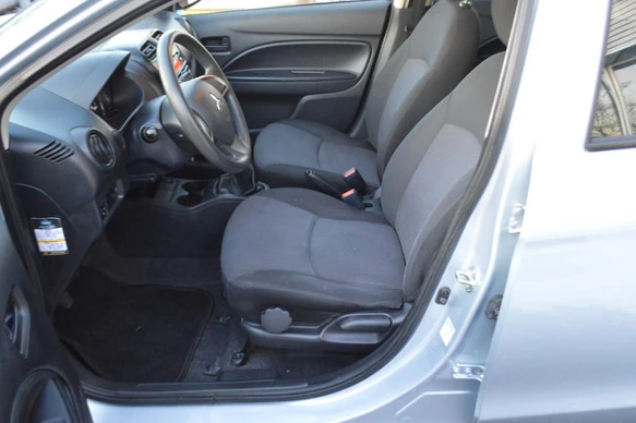 Mitsubishi Space Star - Afbeelding 19 van 28