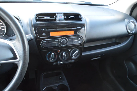 Mitsubishi Space Star - Afbeelding 22 van 28