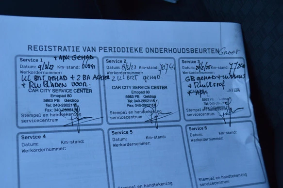 Mitsubishi Space Star - Afbeelding 24 van 28