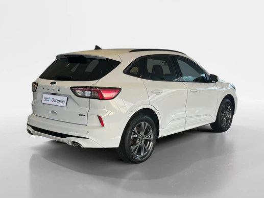 Ford Kuga - Afbeelding 2 van 30