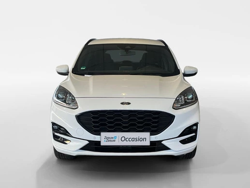 Ford Kuga - Afbeelding 7 van 30