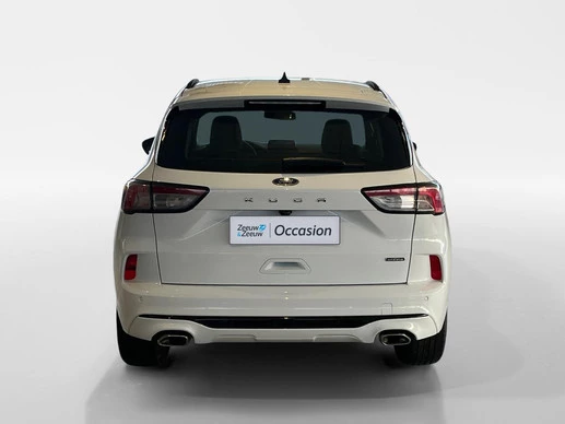 Ford Kuga - Afbeelding 9 van 30