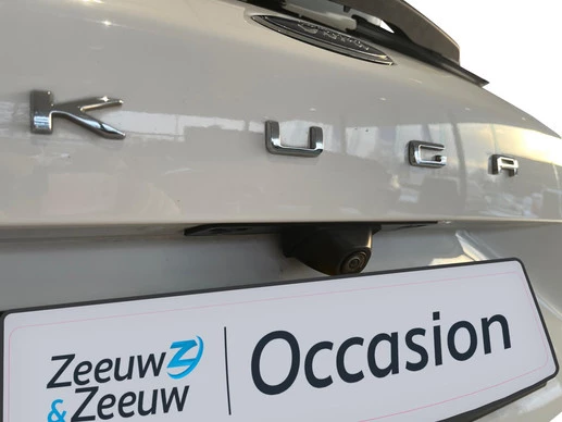 Ford Kuga - Afbeelding 11 van 30