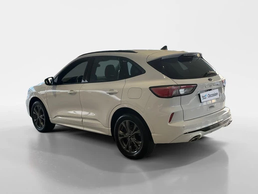 Ford Kuga - Afbeelding 12 van 30