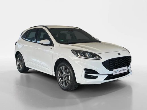 Ford Kuga - Afbeelding 13 van 30