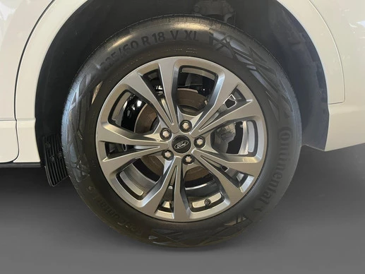 Ford Kuga - Afbeelding 16 van 30