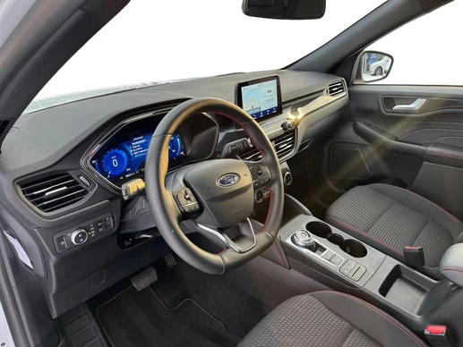 Ford Kuga - Afbeelding 18 van 30